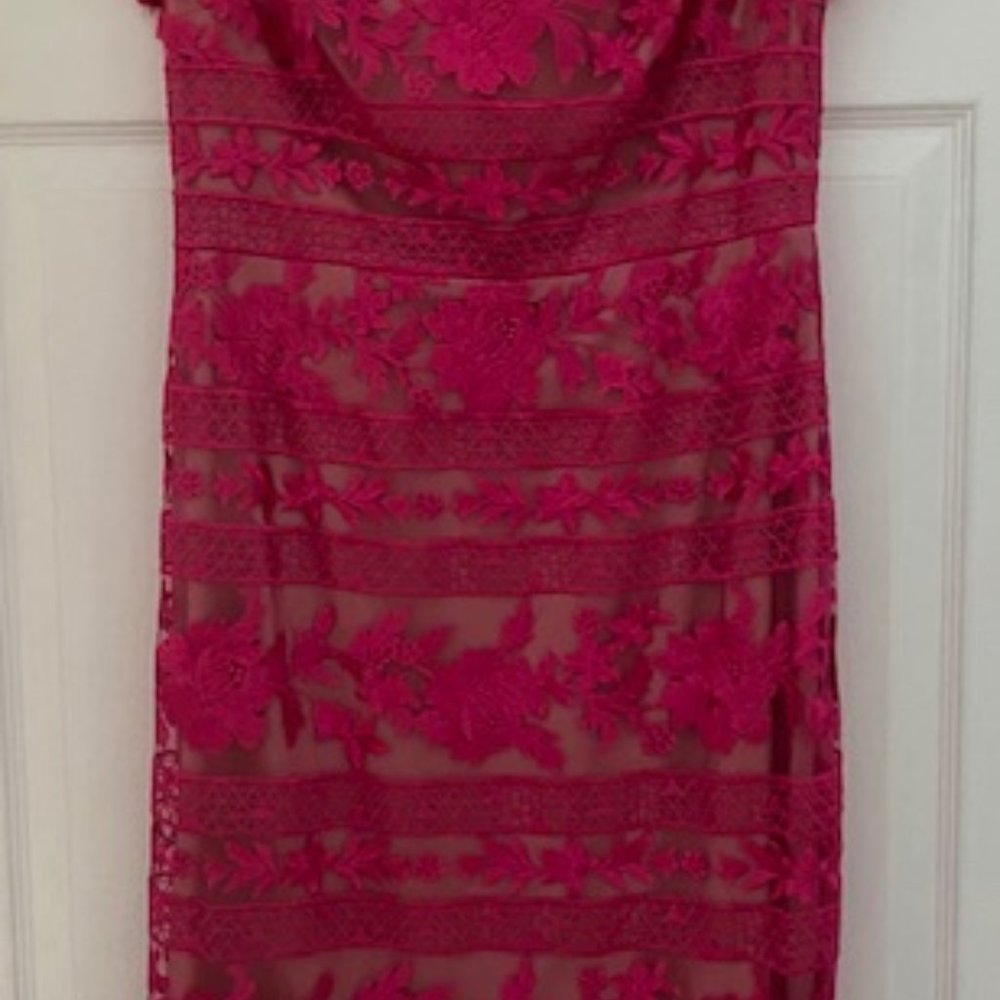 Such a Pretty Dress!